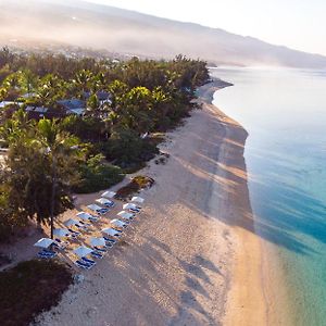 Le Nautile Beachfront