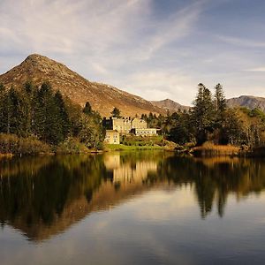 Ballynahinch Castle Hotel